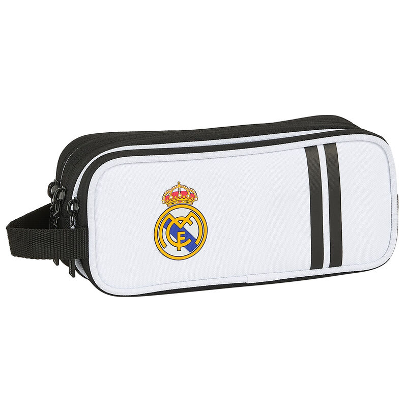 Portatodo Real Madrid triple