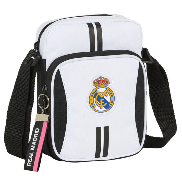 Bandolera Real Madrid