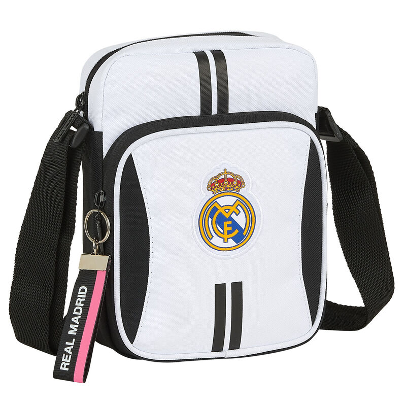 Bandolera Real Madrid