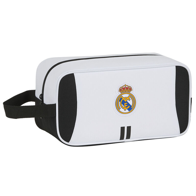 Zapatillero Real Madrid
