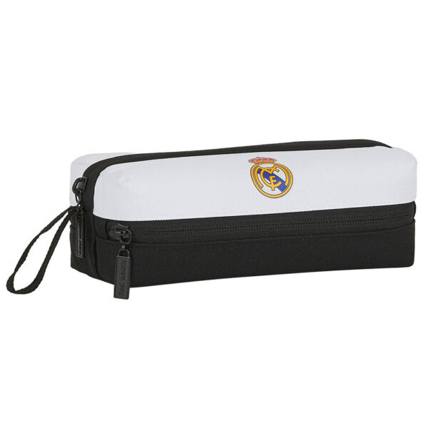 Portatodo Real Madrid triple