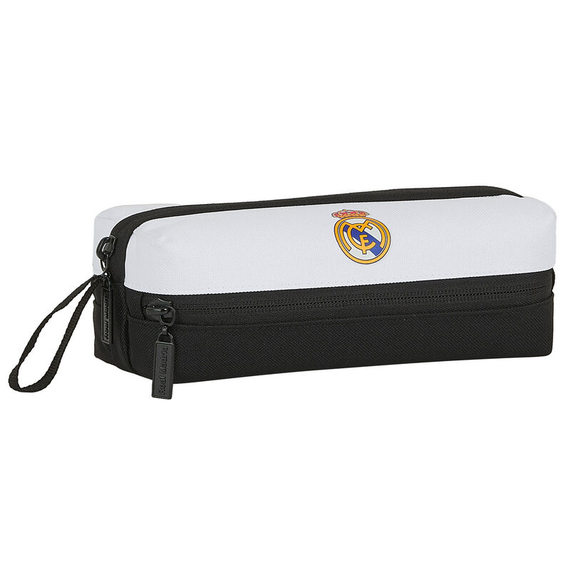 Portatodo Real Madrid triple