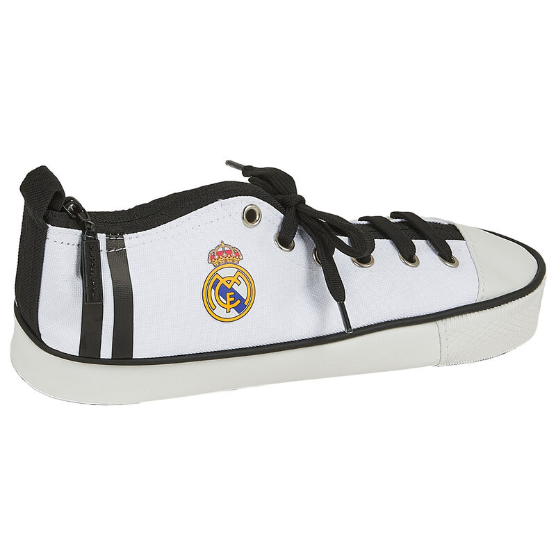 Portatodo zapatilla Real Madrid