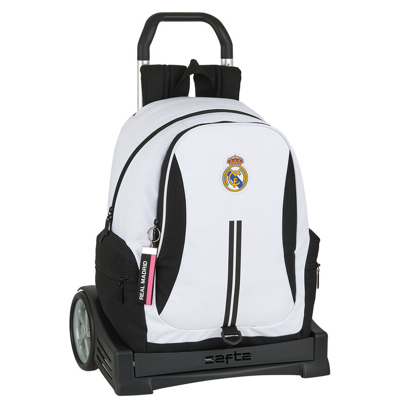 Trolley Real Madrid 43cm