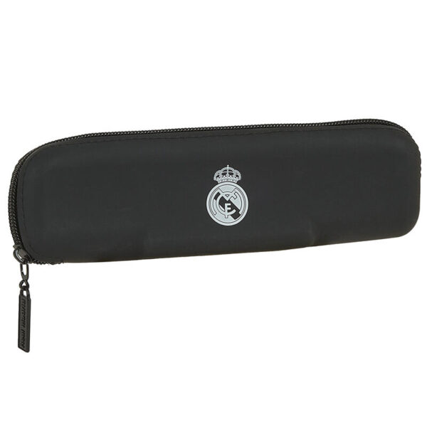 Portatodo Real Madrid silicona