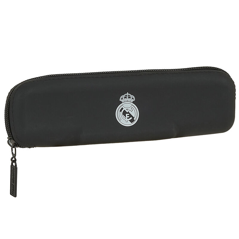 Portatodo Real Madrid silicona