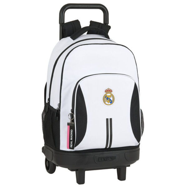 Trolley compact Real Madrid 45cm