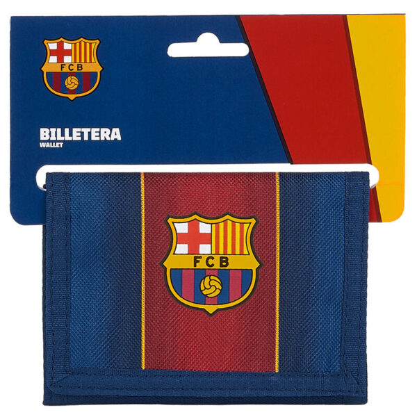 Billetero F.C. Barcelona