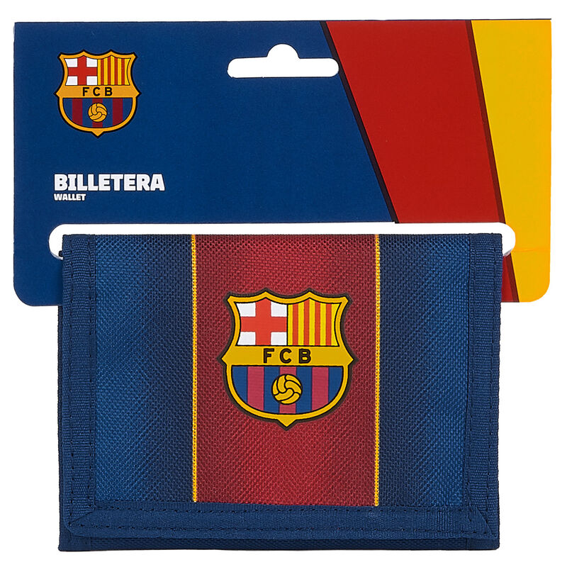 Billetero F.C. Barcelona