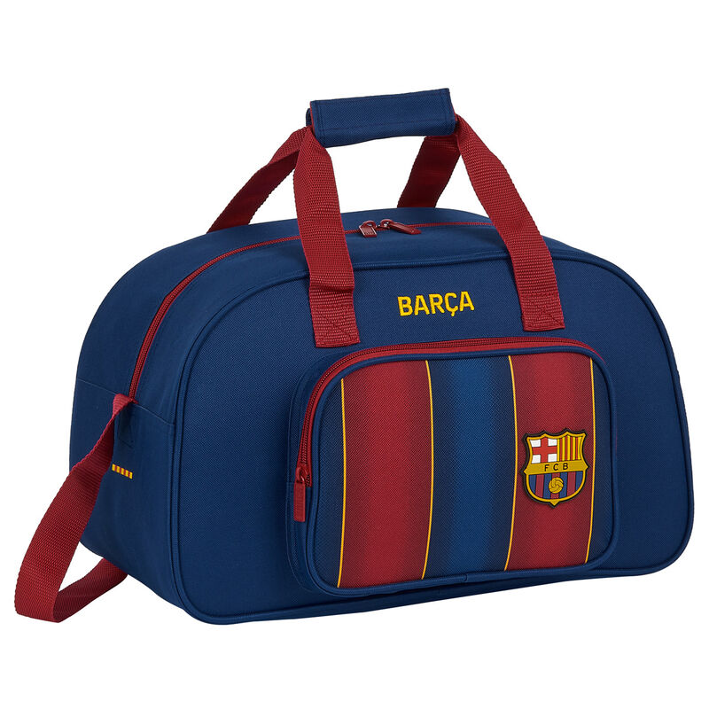 Bolsa deporte F.C. Barcelona 40cm