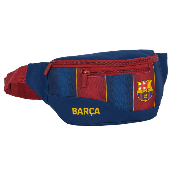 Riñonera F.C. Barcelona