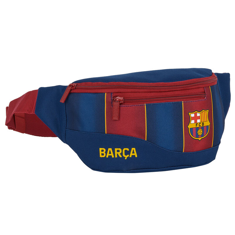 Riñonera F.C. Barcelona
