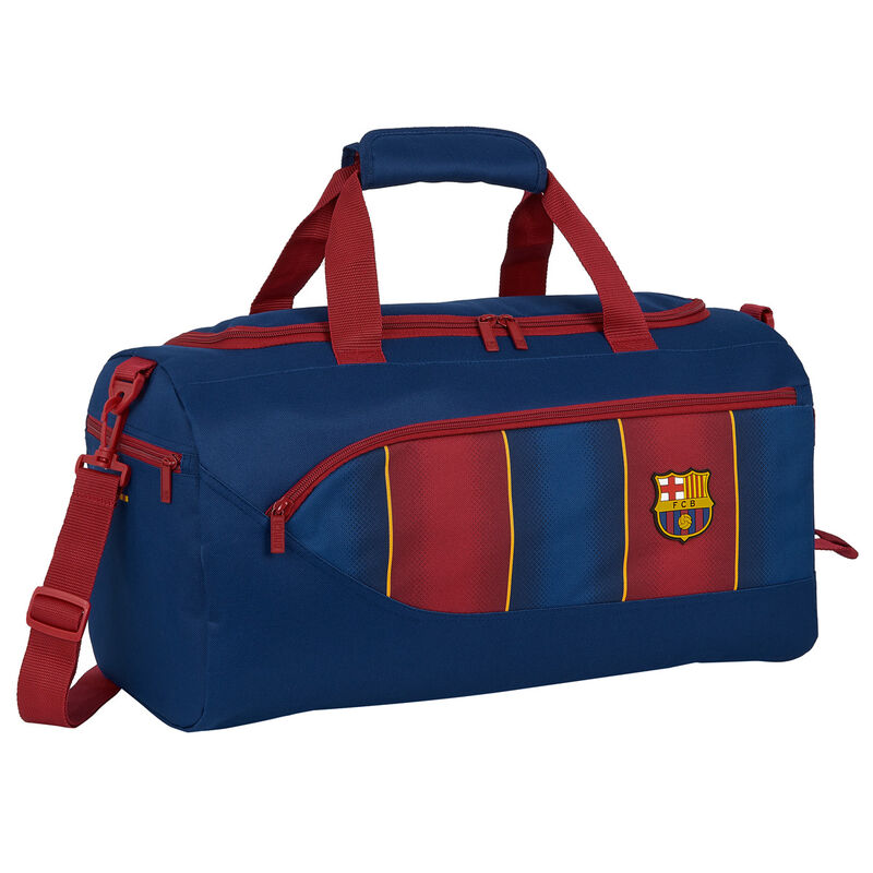 Bolsa deporte F.C. Barcelona 50cm