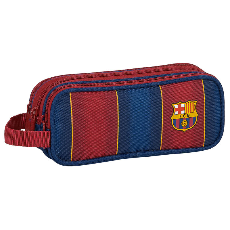 Portatodo F.C. Barcelona triple