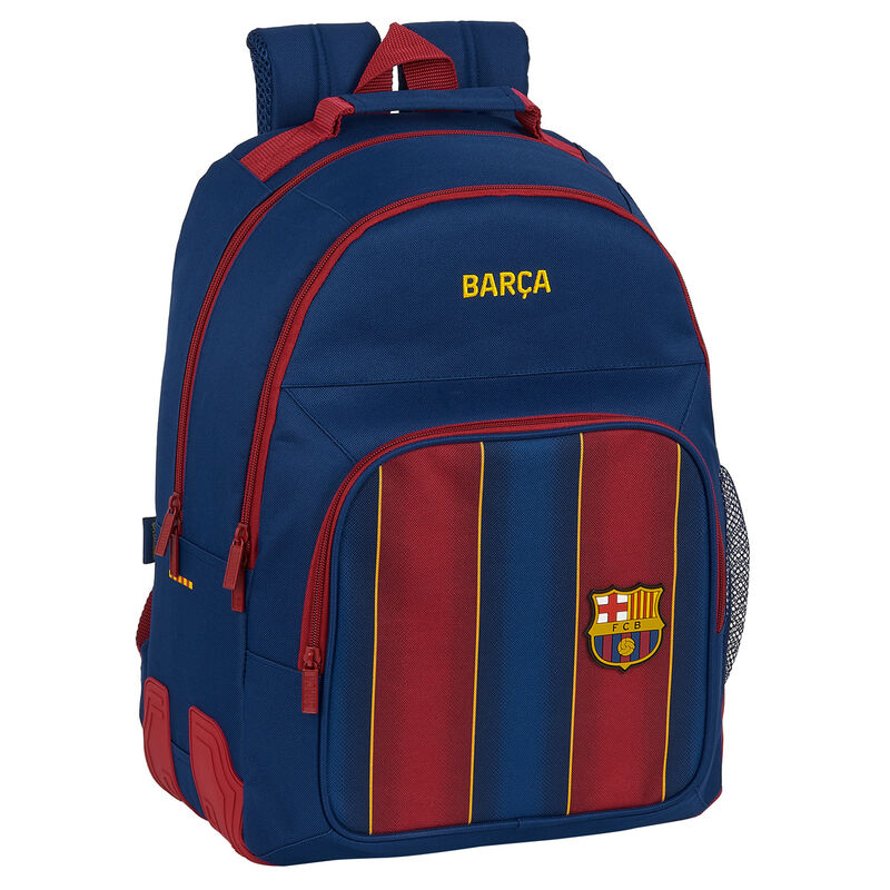 Mochila F.C. Barcelona adaptable 42cm