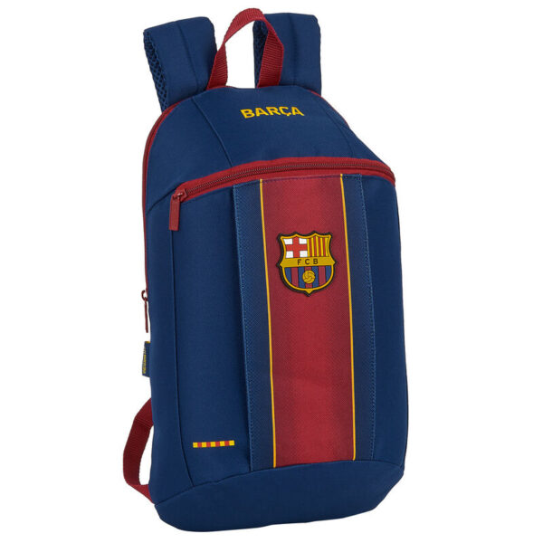 Mochila F.C. Barcelona 39cm