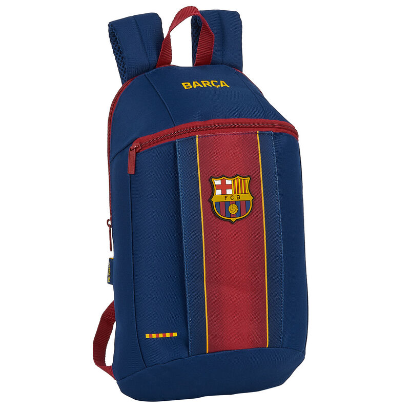 Mochila F.C. Barcelona 39cm