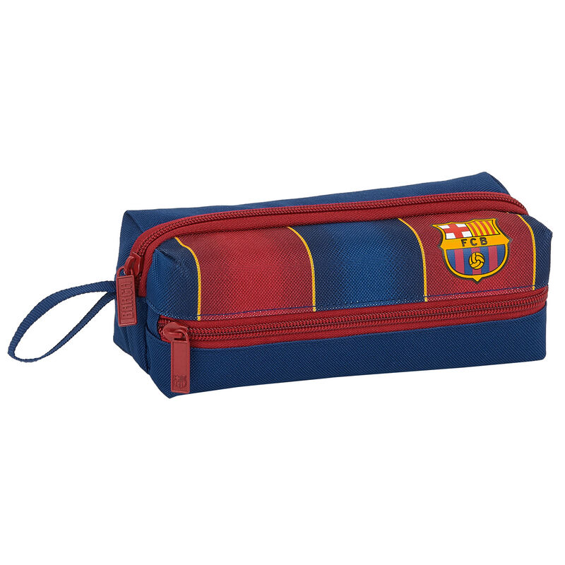 Portatodo F.C. Barcelona triple