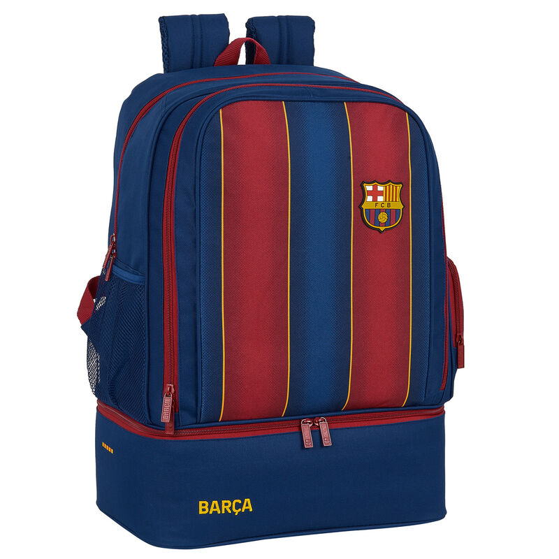 Mochila F.C. Barcelona 50cm