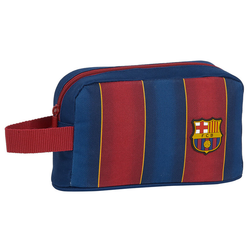 Portadesayunos F.C Barcelona termo
