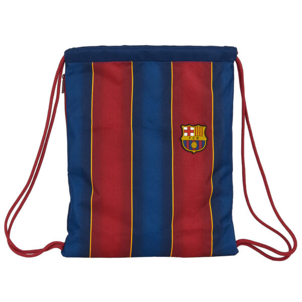 Saco F.C. Barcelona 45cm