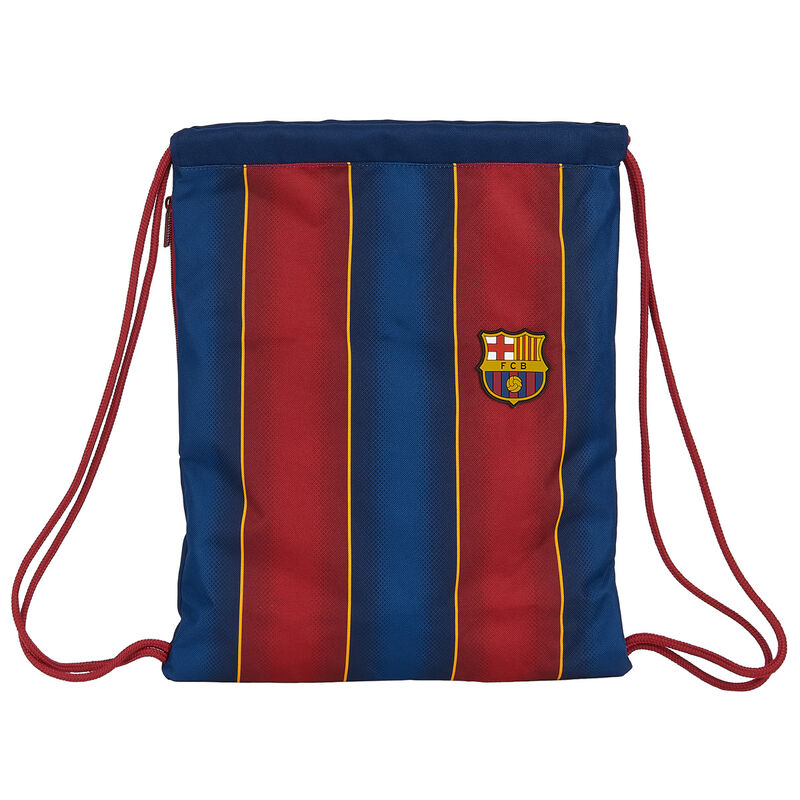 Saco F.C. Barcelona 45cm