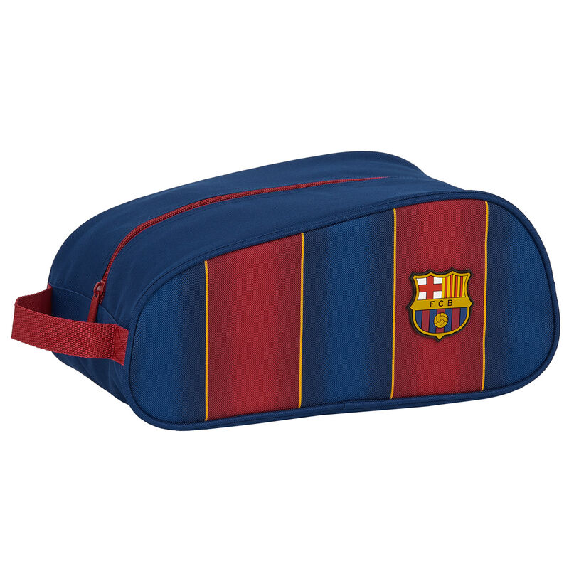 Zapatillero F.C. Barcelona
