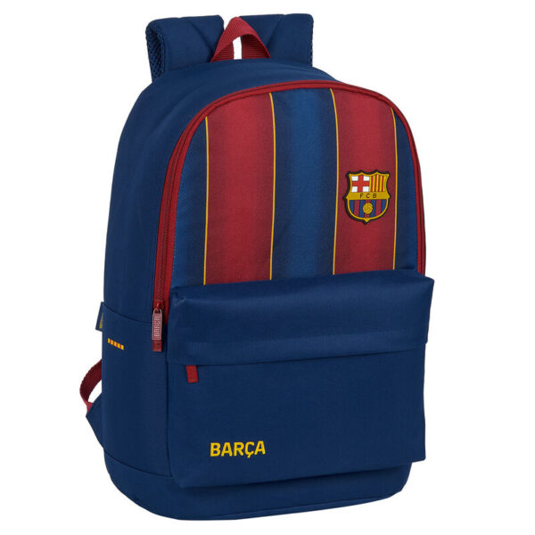 Mochila F.C. Barcelona adaptable 47cm