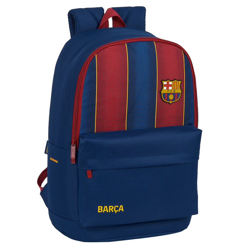 Mochila F.C. Barcelona adaptable 47cm