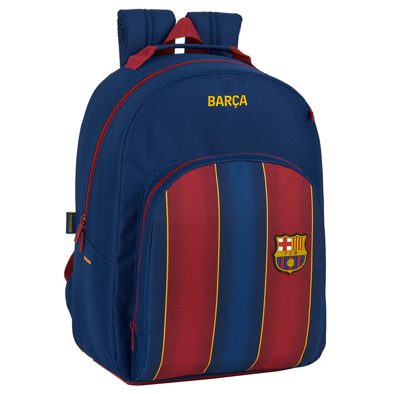 Mochila F.C. Barcelona 42cm
