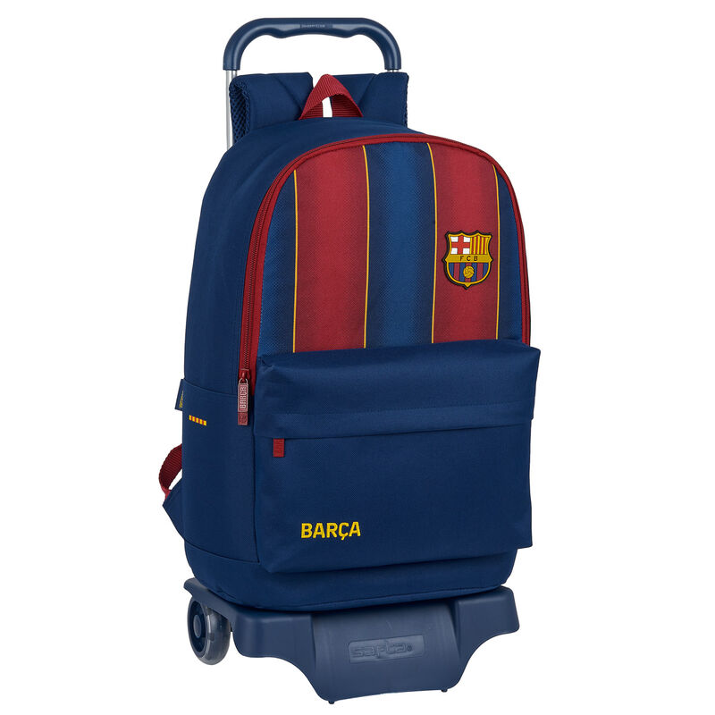 Trolley F.C. Barcelona 47cm