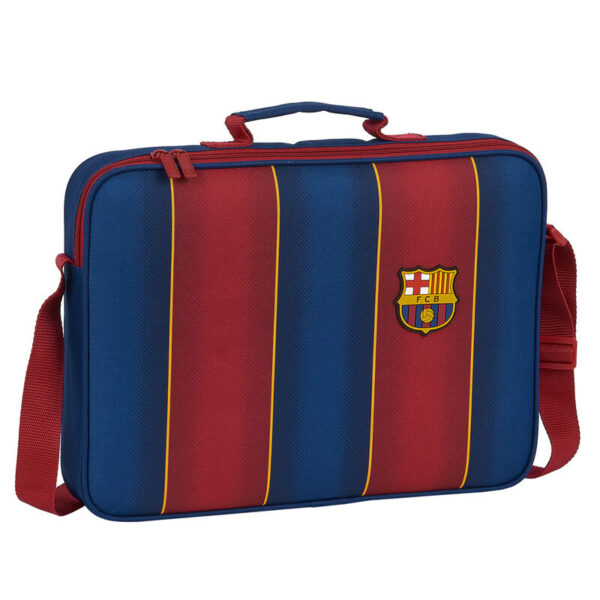 Cartera F.C. Barcelona extraescolares