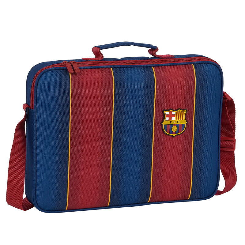 Cartera F.C. Barcelona extraescolares