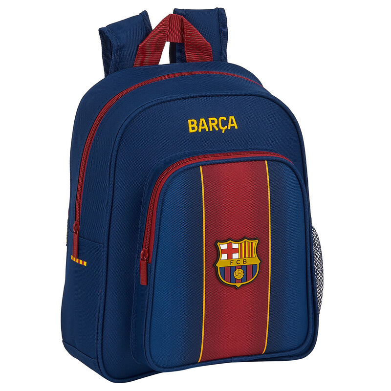 Mochila F.C. Barcelona adaptable 33cm