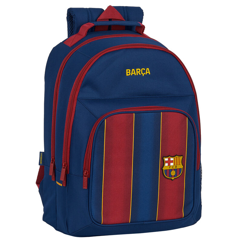 Mochila F.C. Barcelona adaptable 42cm