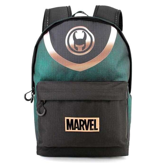 Mochila Loki Marvel 44cm