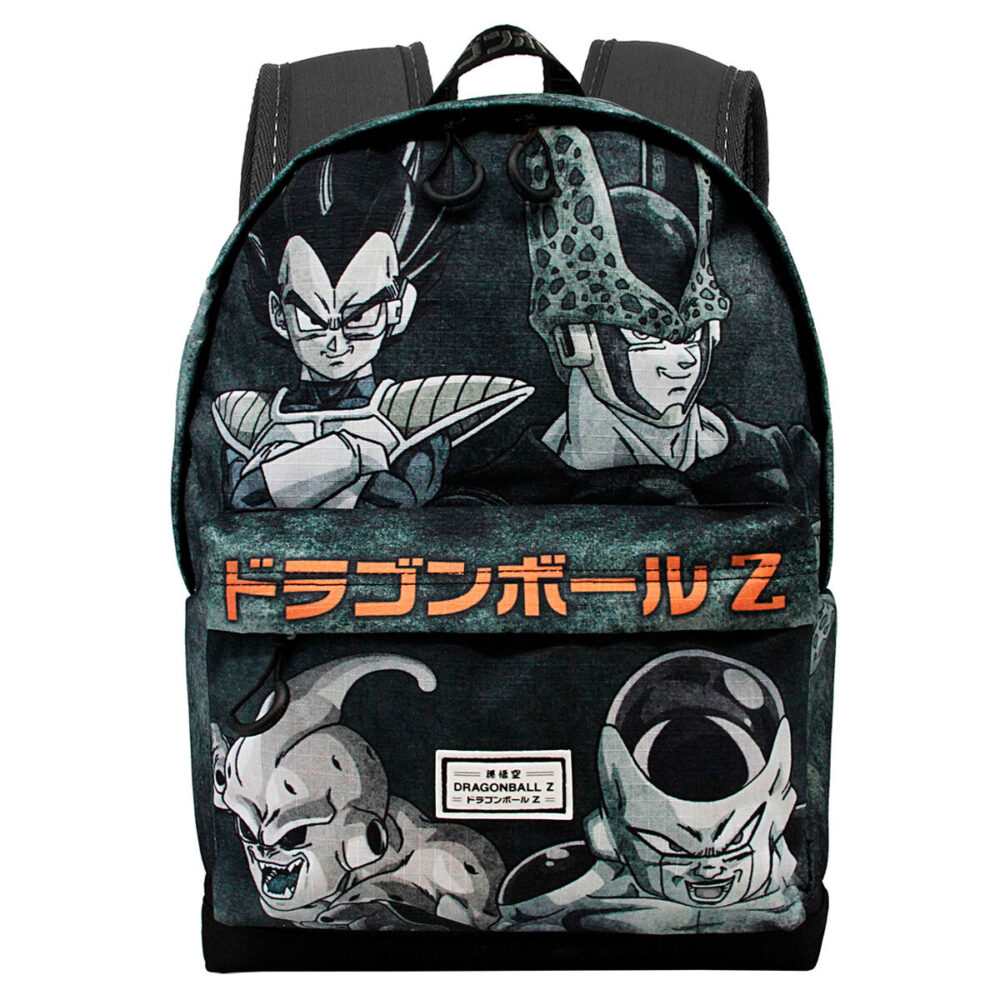 Mochila Evil Dragon Ball 44cm