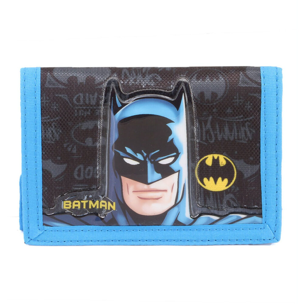 Billetero Batman DC Comics Knight