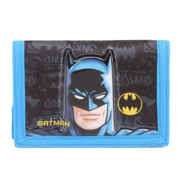 Billetero Batman DC Comics Knight
