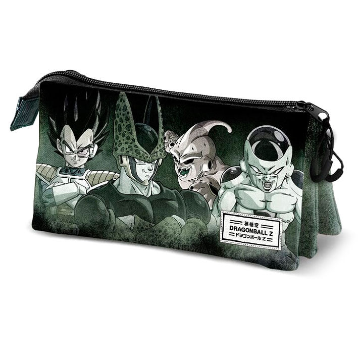 Portatodo Evil Dragon Ball triple