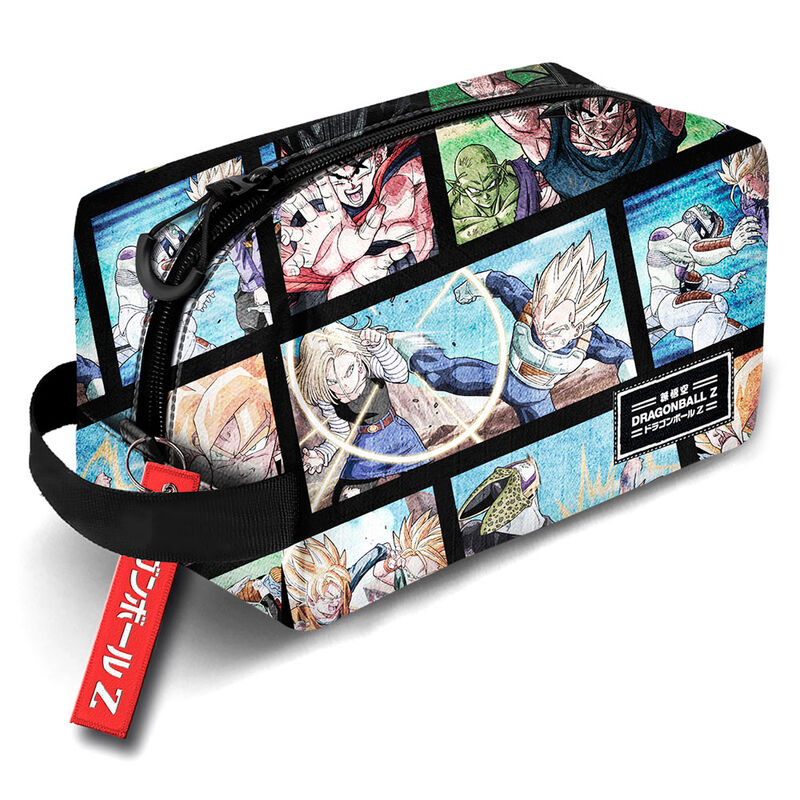 Neceser Frames Dragon Ball Z
