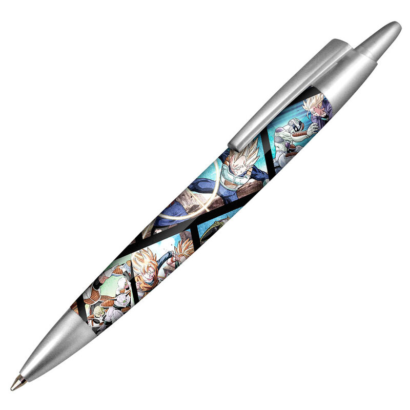Boligrafo Frames Dragon Ball Z