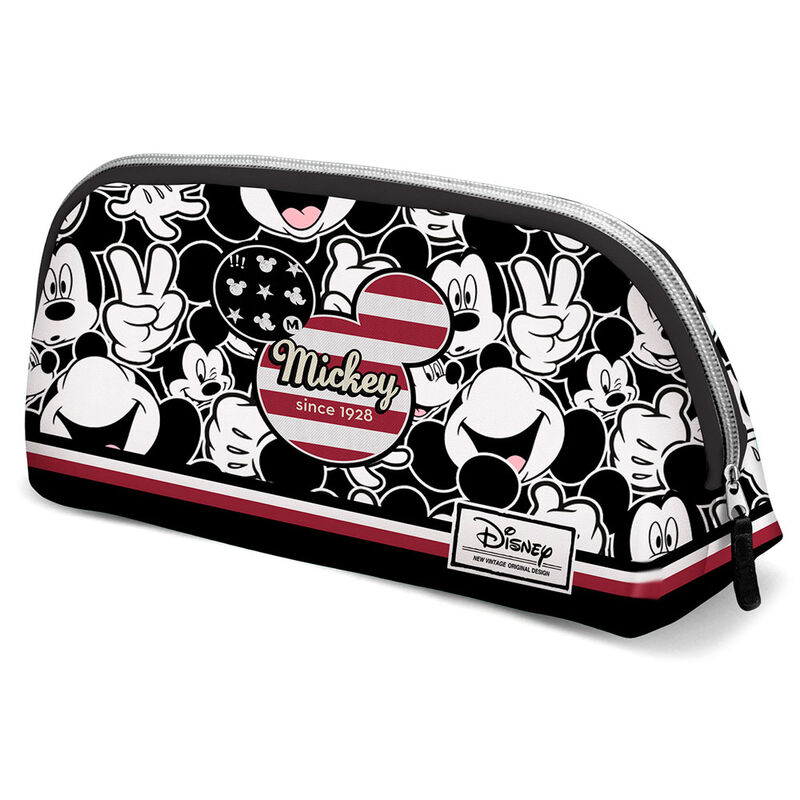 Neceser Mickey U.S.A. Disney
