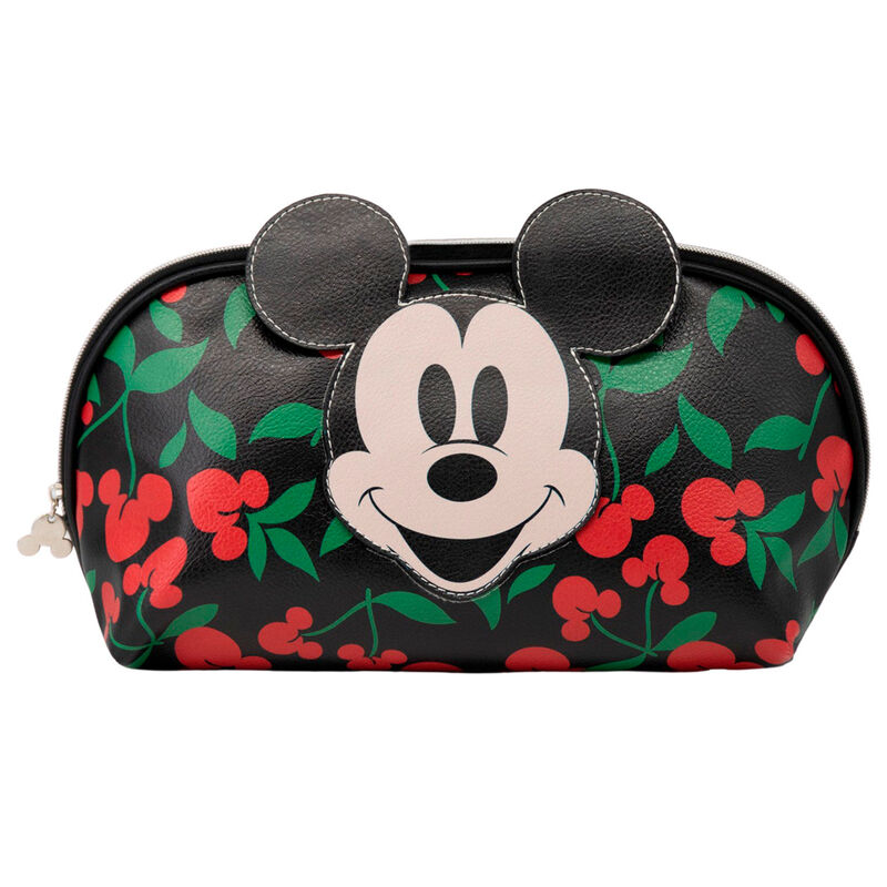 Neceser Mickey Cherry Disney