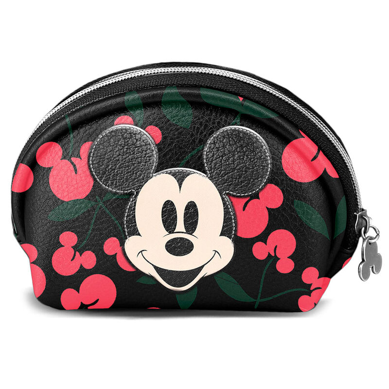 Monedero Mickey Cherry Disney