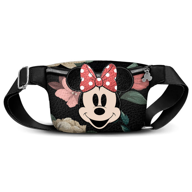 Riñonera Minnie Bloom Disney