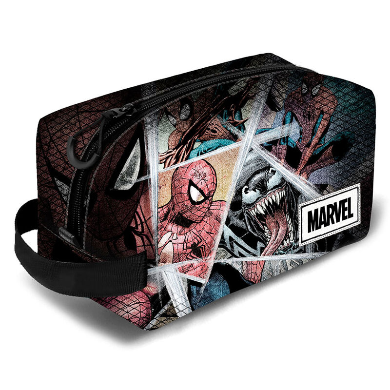 Neceser Comic Spiderman Marvel