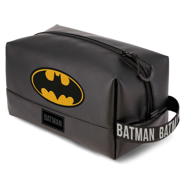 Neceser Batman DC Comics