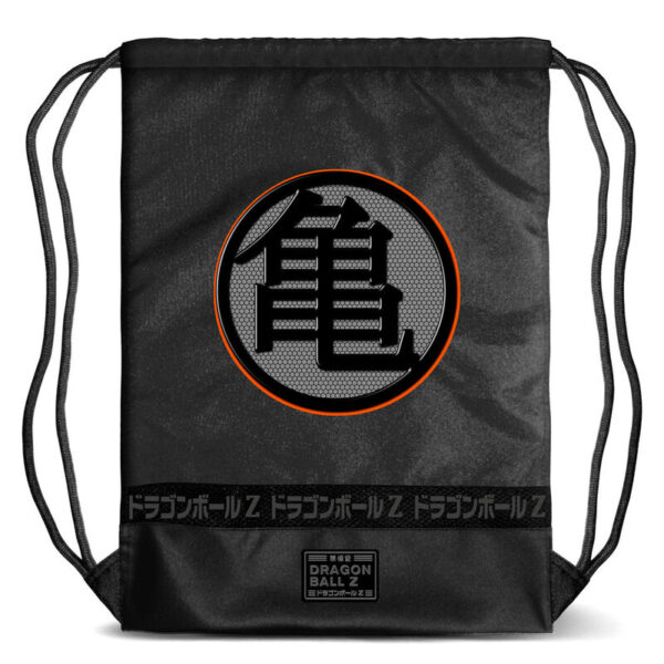 Saco Kame Dragon Ball Z 48cm