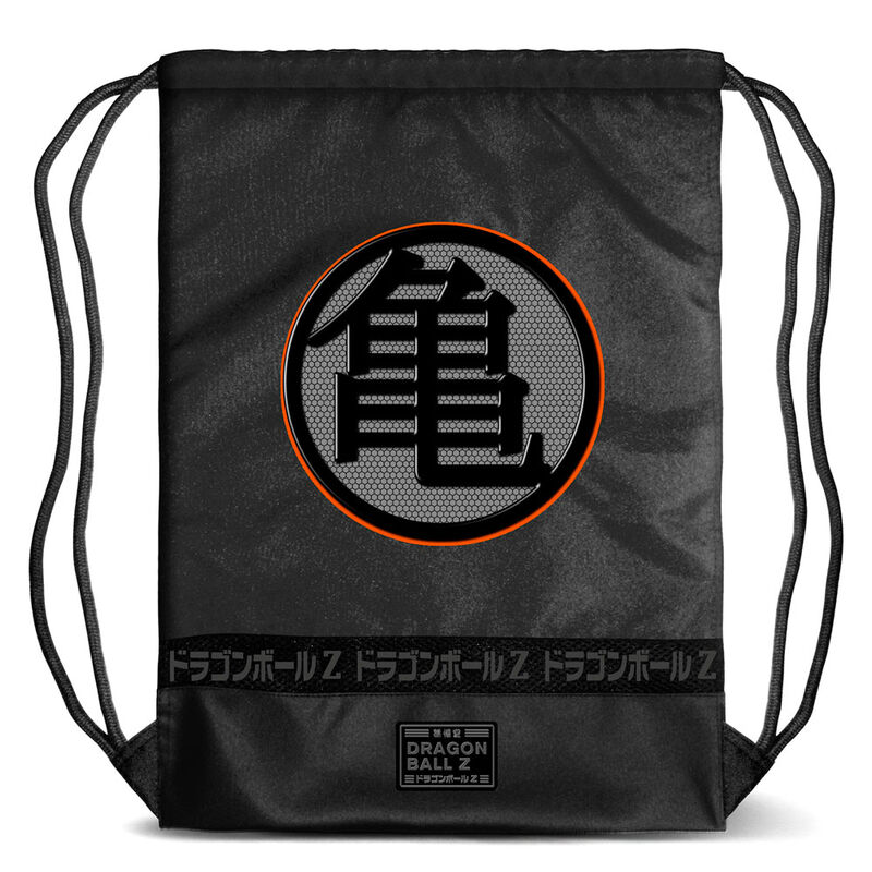 Saco Kame Dragon Ball Z 48cm